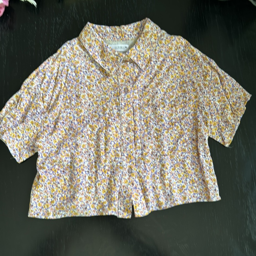 Zara set - Picture 4 of 5